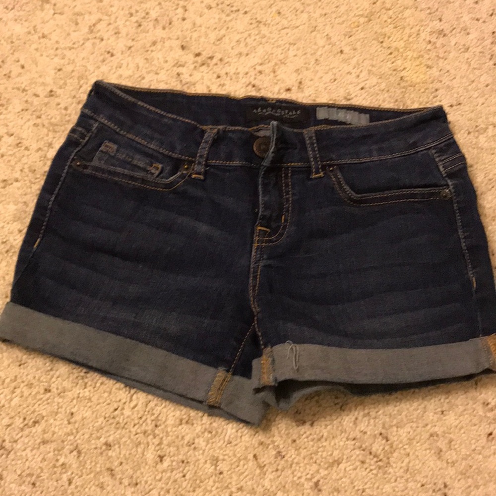 shorts